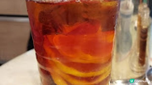 陳儀興牛什粉麵．沙瓜好好食