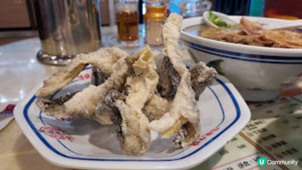 陳儀興牛什粉麵．沙瓜好好食