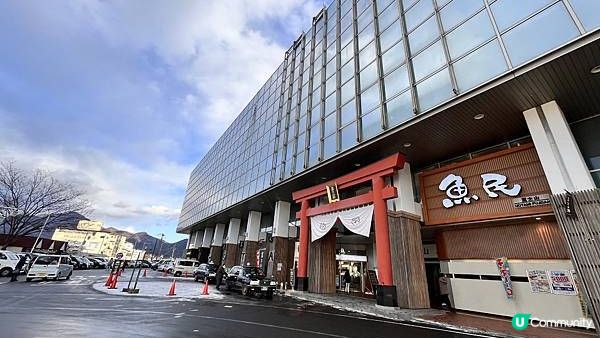 【富士山駅】然然別墅-避開河口湖人潮，享受高級的日式溫泉旅館♨️