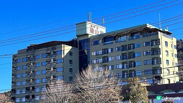 【富士山駅】然然別墅-避開河口湖人潮，享受高級的日式溫泉旅館♨️
