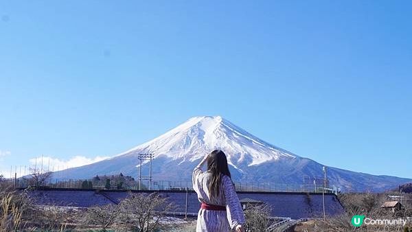 【富士山駅】然然別墅-避開河口湖人潮，享受高級的日式溫泉旅館♨️