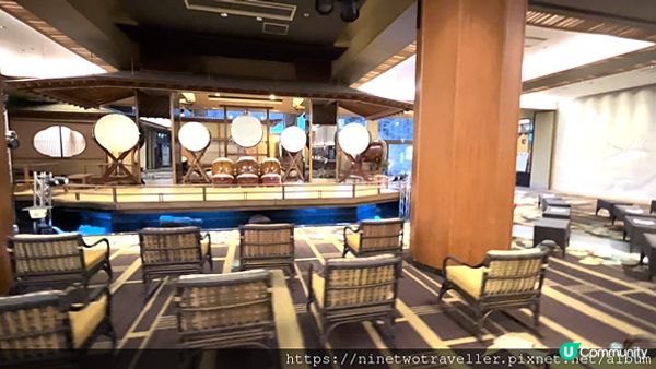 【富士山駅】然然別墅-避開河口湖人潮，享受高級的日式溫泉旅館♨️