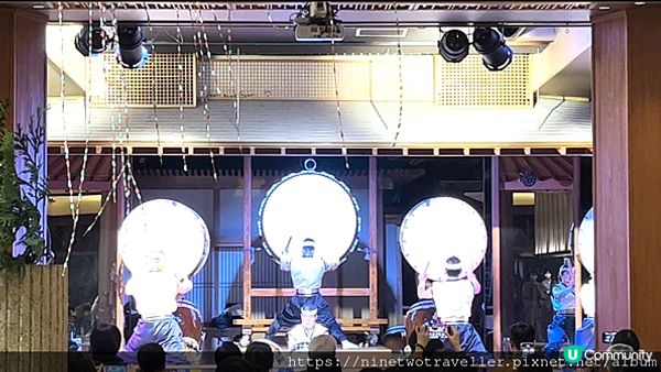 【富士山駅】然然別墅-避開河口湖人潮，享受高級的日式溫泉旅館♨️