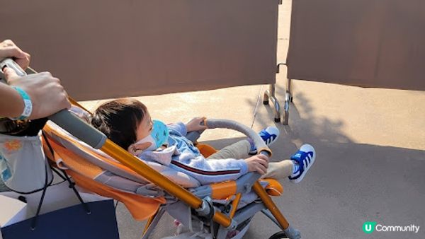 【迪士尼畢業慶典】米奇與你有奇妙的一天