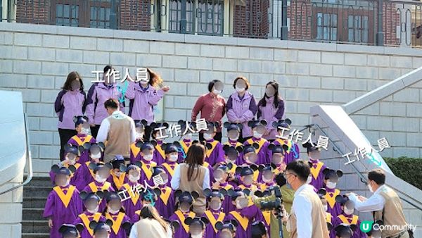 【迪士尼畢業慶典】米奇與你有奇妙的一天