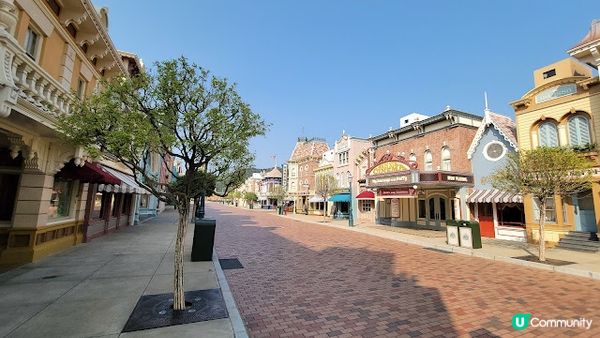 【迪士尼畢業慶典】米奇與你有奇妙的一天