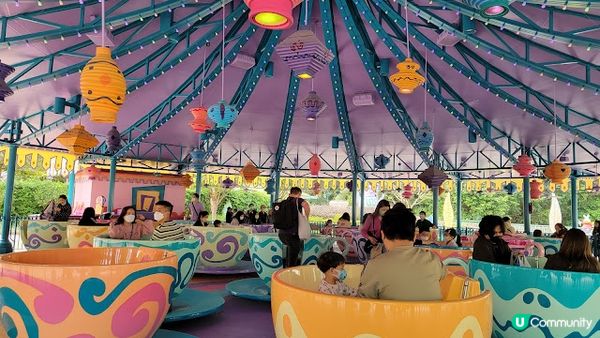 【迪士尼畢業慶典】米奇與你有奇妙的一天