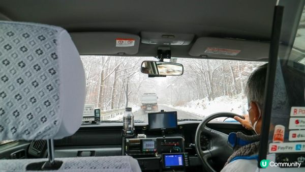 [遊記]獨遊5日仙台+大內宿休閑之旅(13) : 宮城蔵王狐狸村 - 同一大群狐狸共聚一堂