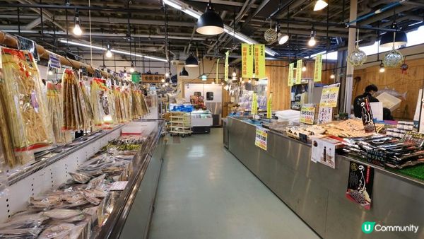 [遊記]獨遊5日仙台+大內宿休閑之旅(9) : 日本三景之一《松島海岸》松島漁市場、福浦橋&福浦島