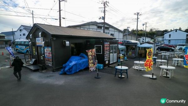 [遊記]獨遊5日仙台+大內宿休閑之旅(9) : 日本三景之一《松島海岸》松島漁市場、福浦橋&福浦島