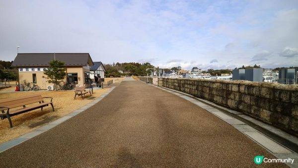 [遊記]獨遊5日仙台+大內宿休閑之旅(8) : 日本三景之一《松島海岸》觀光船、五大堂