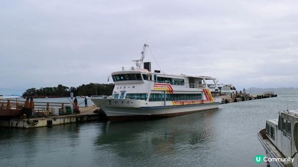 [遊記]獨遊5日仙台+大內宿休閑之旅(8) : 日本三景之一《松島海岸》觀光船、五大堂