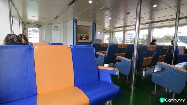 [遊記]獨遊5日仙台+大內宿休閑之旅(8) : 日本三景之一《松島海岸》觀光船、五大堂