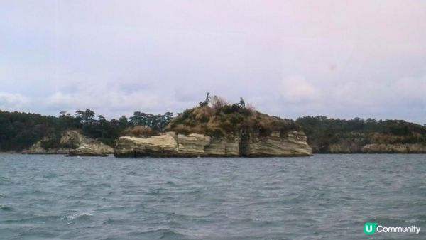 [遊記]獨遊5日仙台+大內宿休閑之旅(8) : 日本三景之一《松島海岸》觀光船、五大堂