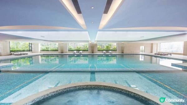 【一個旅囡遊中山】深中通道通車！360度觀景台欣賞中山美景 中山利和希爾頓酒店