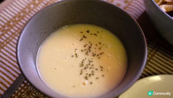 【#思家廚房】白汁大蝦蝴蝶粉 🦐