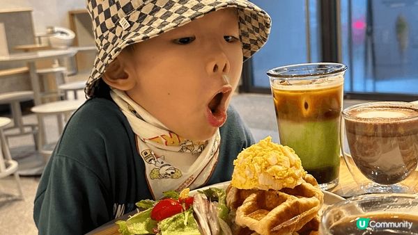 任何香港吃喝玩樂都大力支持??