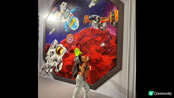 任何香港吃喝玩樂都大力支持??