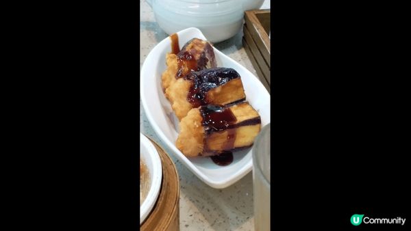 香港美食包羅萬有，我至愛係新式港式飲茶，美食更創新，風味十足...