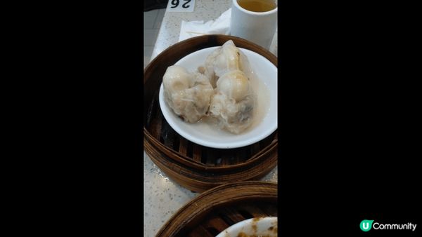 香港美食包羅萬有，我至愛係新式港式飲茶，美食更創新，風味十足...