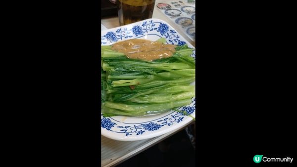 香港美食包羅萬有，我至愛係新式港式飲茶，美食更創新，風味十足...