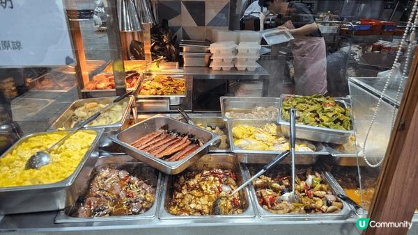 一些我在香港品嘗過，很美味的食物，有些是香港的特色美食。#港...