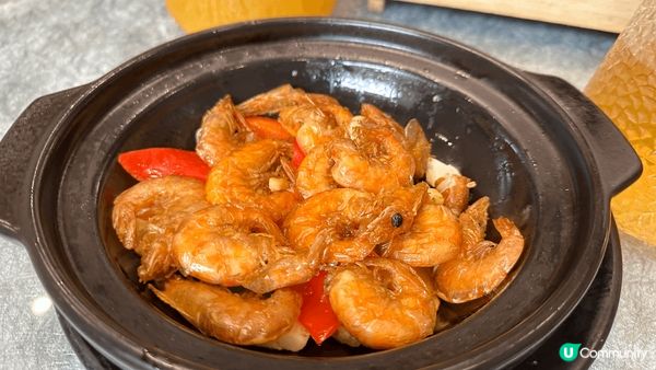 與家人朋友一同品嚐美食得人歡心，心情亦豁然開朗！即使生活不容...