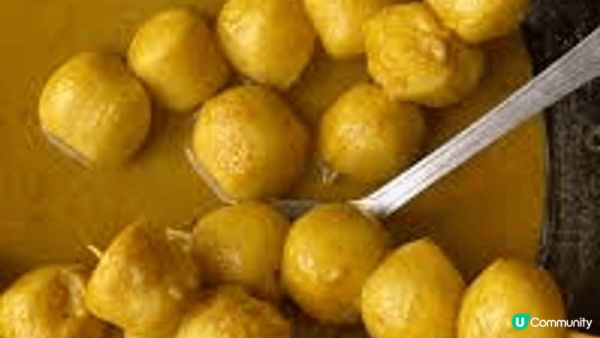 香港最有名的街頭小食，在港必吃，港人最愛