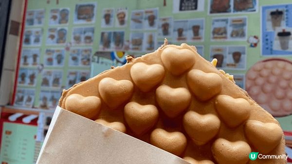 香港最有名的街頭小食，在港必吃，港人最愛