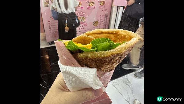 香港街頭小食同埋茶記最好食 食極唔厭 