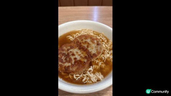 香港街頭小食同埋茶記最好食 食極唔厭 