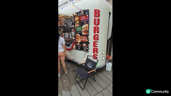 全新運動打卡地標