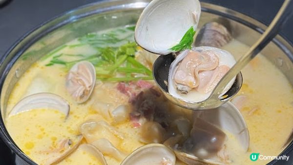 點止雞煲咁簡單。亞南雞煲