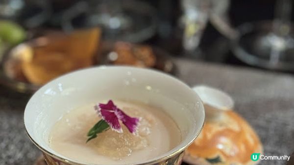 穿越古今 ♥ 獅房發辦。宮 (養生。九道)