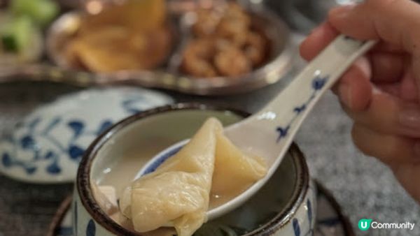 穿越古今 ♥ 獅房發辦。宮 (養生。九道)