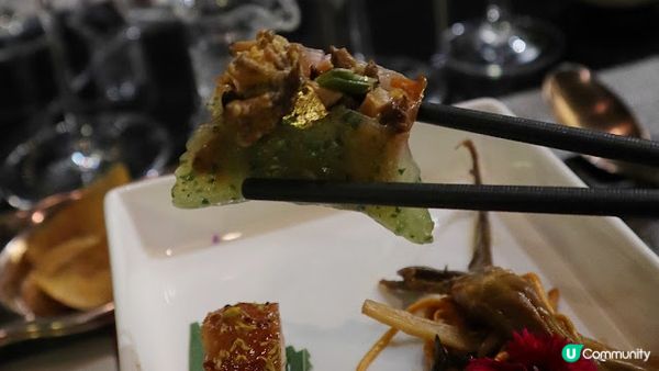 穿越古今 ♥ 獅房發辦。宮 (養生。九道)