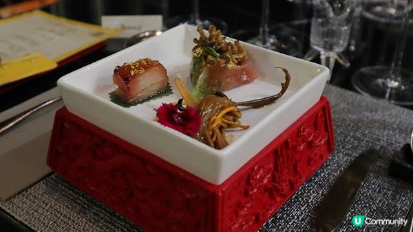 穿越古今 ♥ 獅房發辦。宮 (養生。九道)