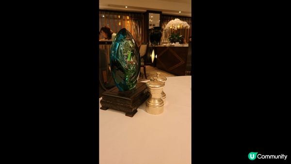 呢間位於澳門葡京酒店入面嘅葡國餐廳 Guincho a Ga...