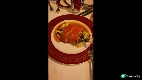 呢間位於澳門葡京酒店入面嘅葡國餐廳 Guincho a Ga...