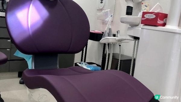 我的尋找專科牙醫之旅：推薦給受牙周病困擾的你