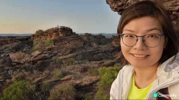 一個小為人知的地方