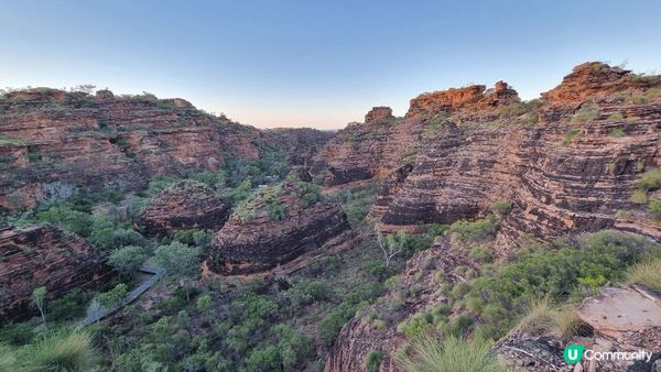 一個小為人知的地方