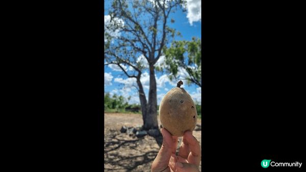 一個小為人知的地方