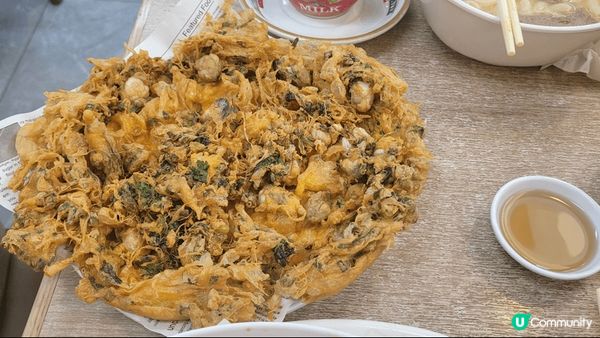 圖片第一第二呢係啟德舊機場旁邊?一間老式茶餐廳?早餐出品非常...