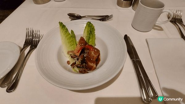 郵輪上的精彩和美味的食物，無敵的精彩休閒的旅程
