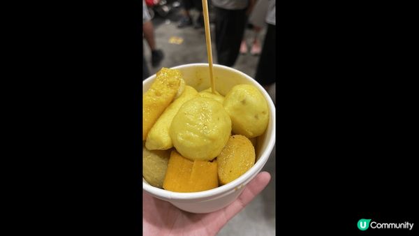 灣仔美食博覽，超多人。最後一日去好多特價，65歲以上免費入場...