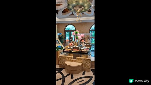 澳門海風餐廳自助餐，深圳貓抓烤肉拼盤，江漁兒酸菜魚