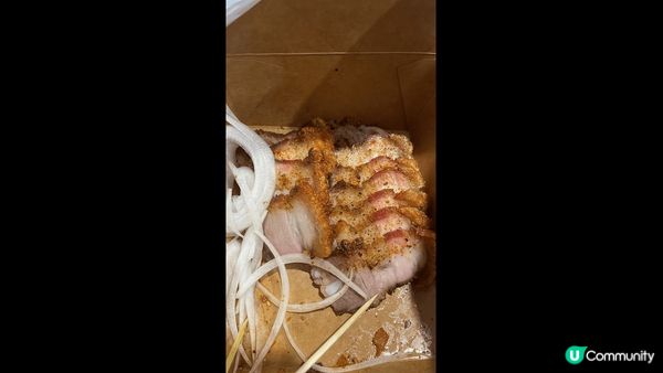 呢個燒肉係係寧夏夜市發現，見到完全冇人排隊，睇落都幾核突，所...