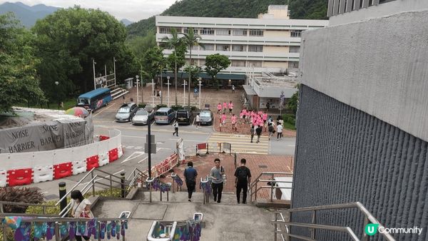 香港中文大學，不像香港大學般需預約，只需身分證即可入內參觀。...