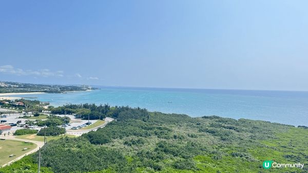 沖繩之旅??#古宇利大橋 #美麗海水族館 #最適合親子遊?地...